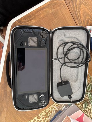Steam Deck LCD 256GB