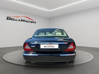 Jaguar XJ XJ6 2.7D V6 Executive