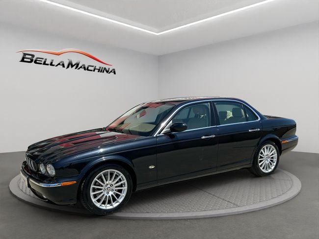Jaguar XJ XJ6 2.7D V6 Executive - foto 1