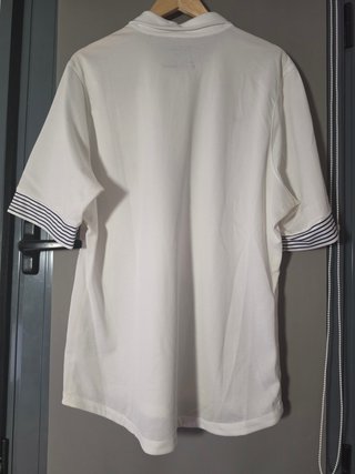Camiseta Nike Francia 2012 Player Issue