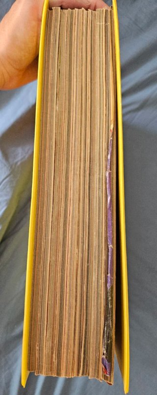 Lote Revistas Hobby Consolas (19-26)