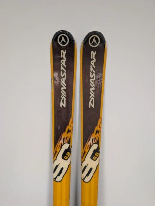 ESQUIS 170 DYNASTAR