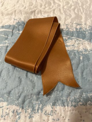 Traje Fallera Beige y Rojo