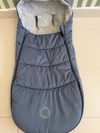 Saco Bugaboo Azul costero