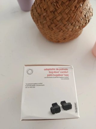 Adaptador Bugaboo Bee