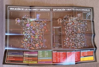 Fallout New Vegas PS3 PAL España – Completo + Mapa