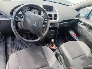Peugeot 207 2007