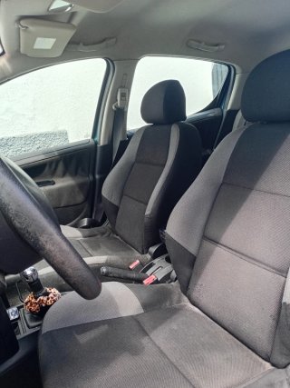 Peugeot 207 2007