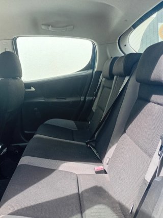 Peugeot 207 2007