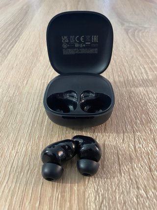 Auriculares Inalámbricos Redmi Buds 6 Play Negros