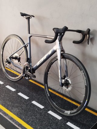 NUEVA Bicicleta BH RS1 4.0