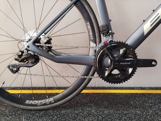 NUEVA Bicicleta BH RS1 4.0