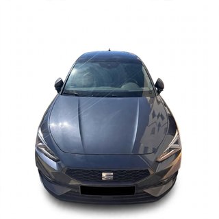 SEAT Leon 2022