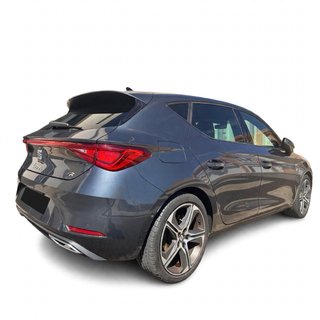 SEAT Leon 2022