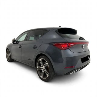 SEAT Leon 2022