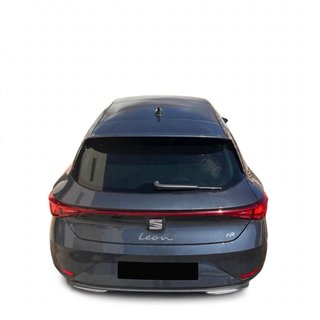 SEAT Leon 2022
