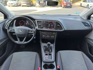 SEAT Leon 2018