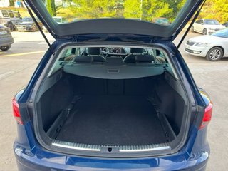SEAT Leon 2018