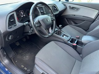 SEAT Leon 2018