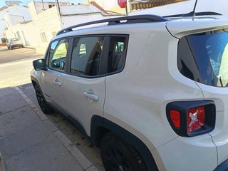 Jeep Renegade 2019