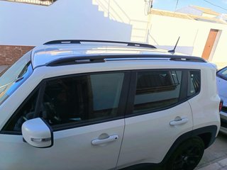 Jeep Renegade 2019