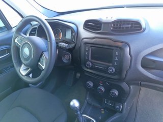Jeep Renegade 2019