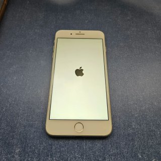 iPhone 7 Plus Plata - Sin Cámara/Micro
