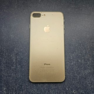 iPhone 7 Plus Plata - Sin Cámara/Micro