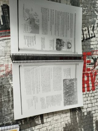 Historia del Mundo Contemporáneo Bachillerato [...