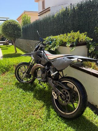 Beta RRT 49cc