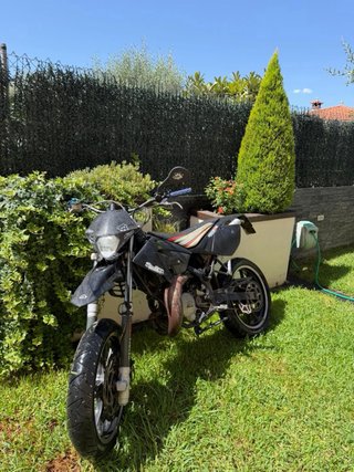Beta RRT 49cc
