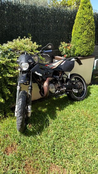 Beta RRT 49cc