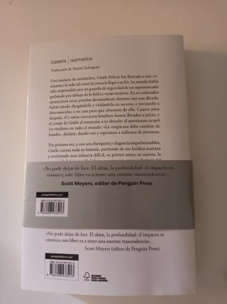 Un himno a la vida. Mi historia