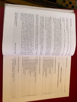 Curso de Matemática Financiera