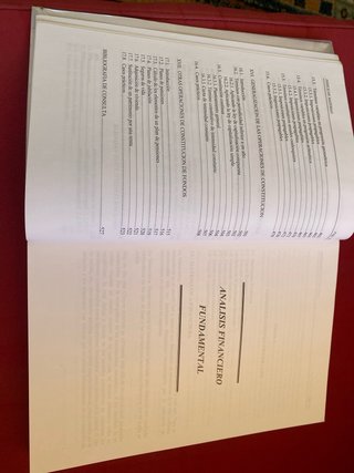 Curso de Matemática Financiera
