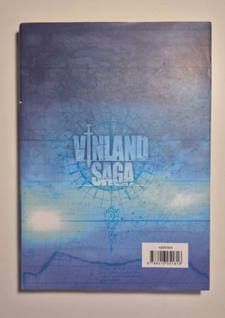 Vinland Saga 1