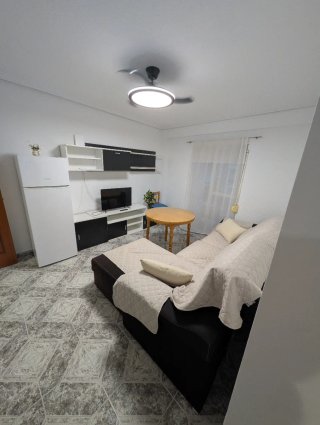 Alquiler habitación Córdoba con gastos incluidos