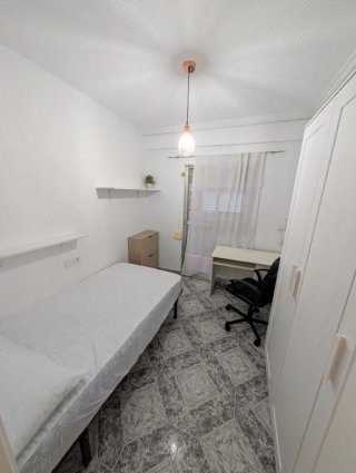 Alquiler habitación Córdoba con gastos incluidos