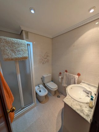 Alquiler habitación Córdoba con gastos incluidos