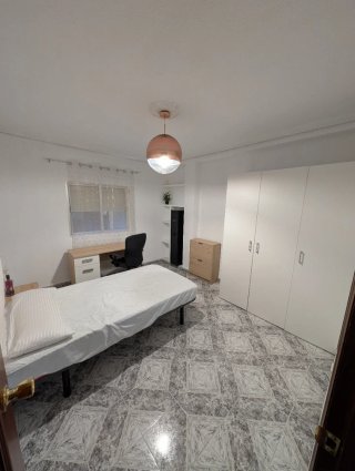 Alquiler habitación Córdoba con gastos incluidos