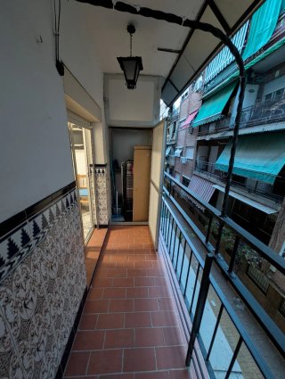 Alquiler habitación Córdoba con gastos incluidos