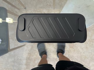 Estuche/Grip JSAUX para Nintendo Switch 2