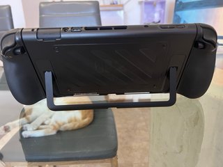 Estuche/Grip JSAUX para Nintendo Switch 2