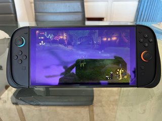 Estuche/Grip JSAUX para Nintendo Switch 2