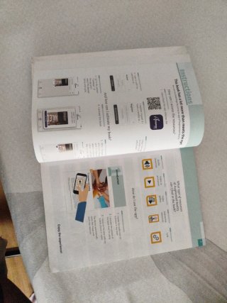 Libro de inglés fp