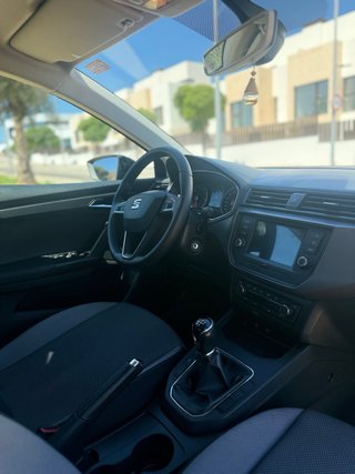 SEAT Ibiza 2019