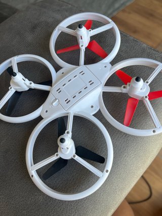 Drone XT con mando