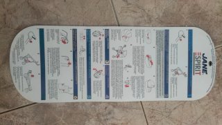 NUEVO Capazo impermeable Jane para carrito bebé