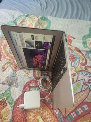 i5MacBookAirWindows10