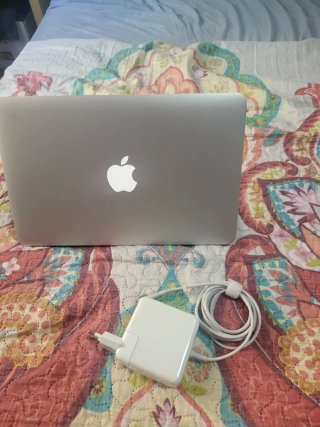 i5MacBookAirWindows10